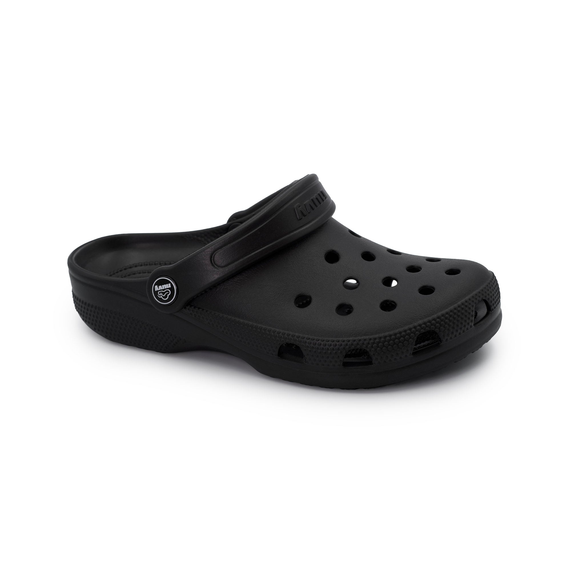 NUVY BASIC PRETO
