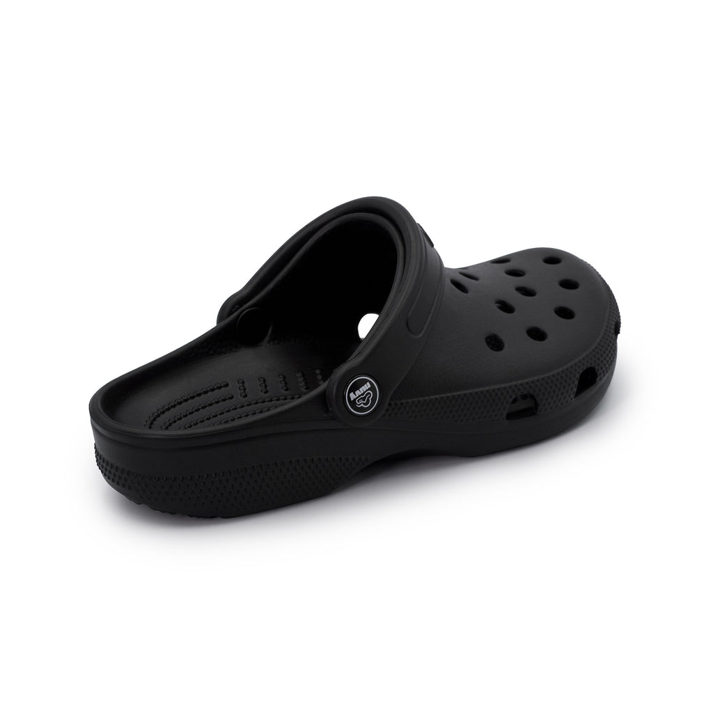 NUVY BASIC PRETO