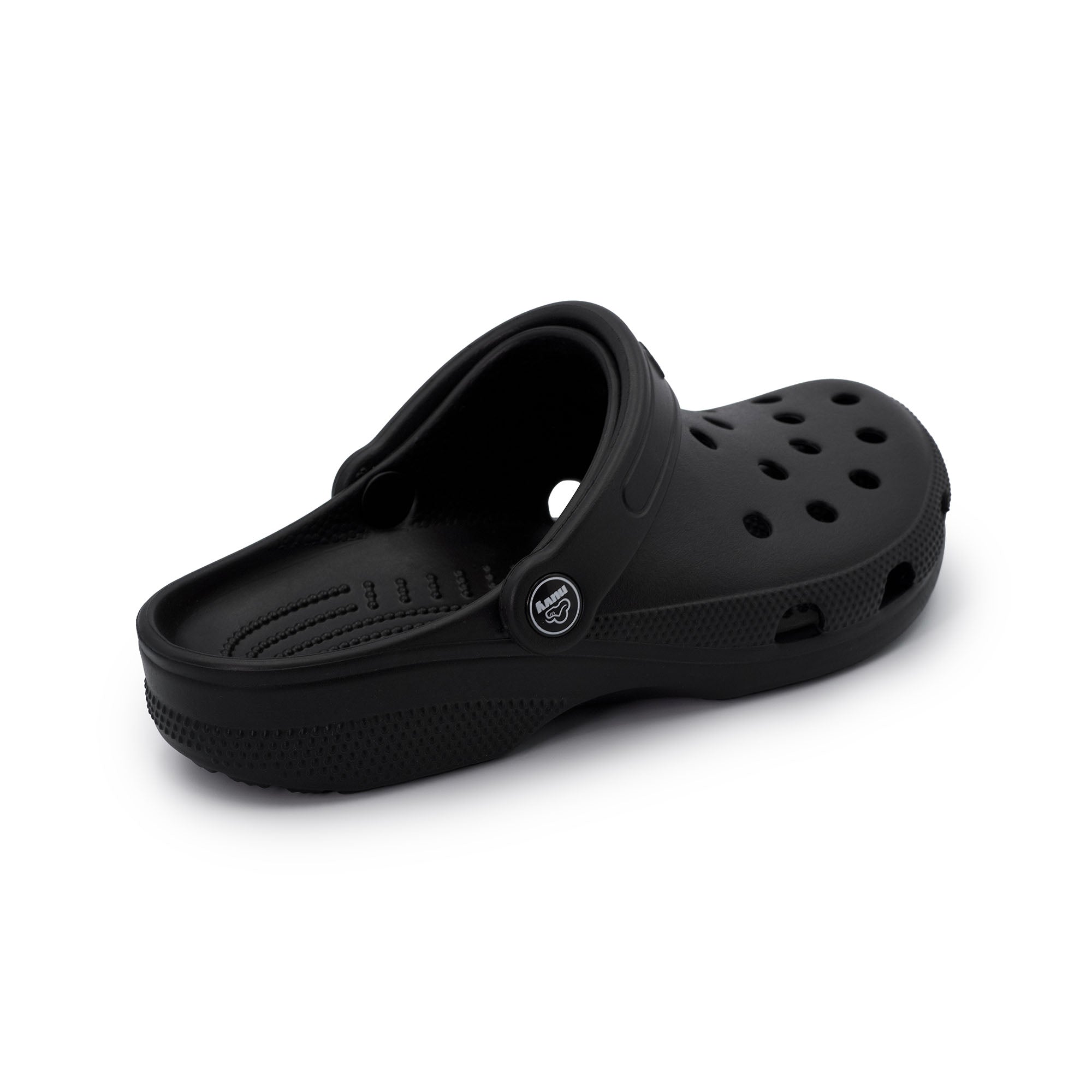 NUVY BASIC PRETO
