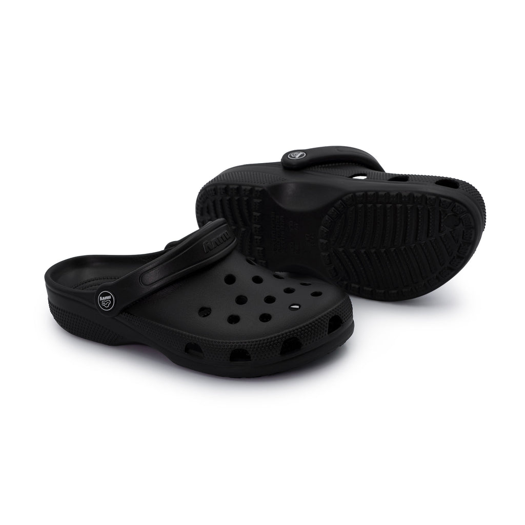 NUVY BASIC PRETO
