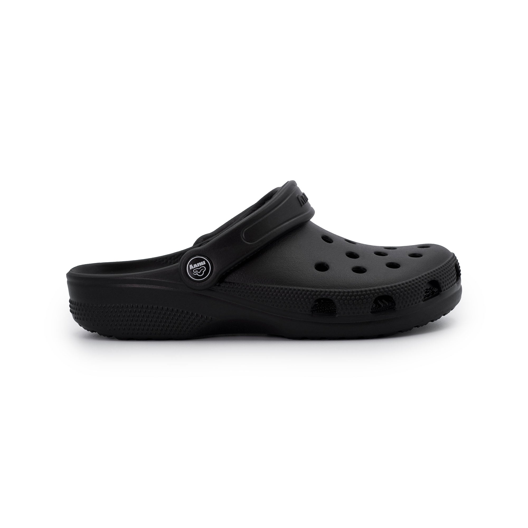 NUVY BASIC PRETO