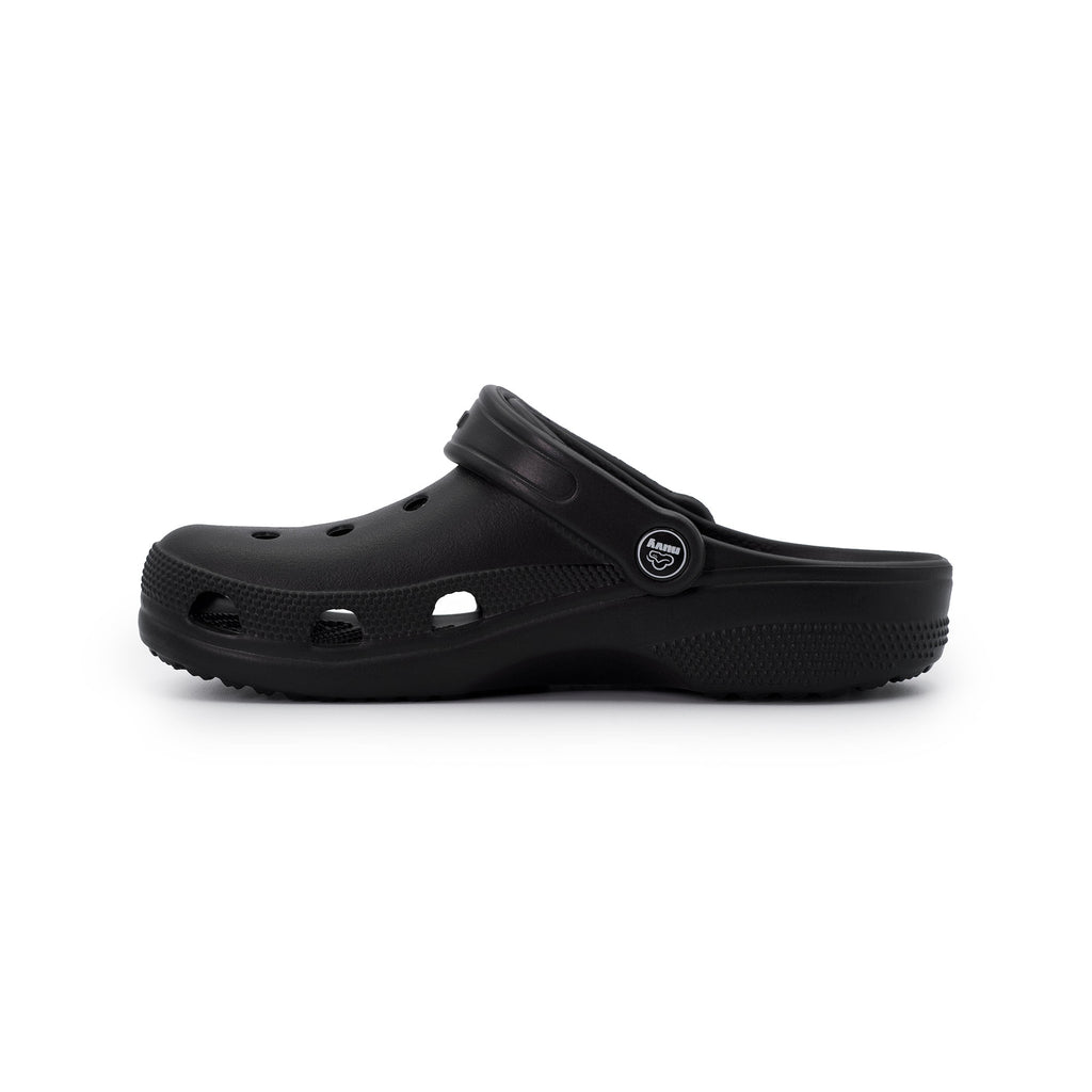 NUVY BASIC PRETO