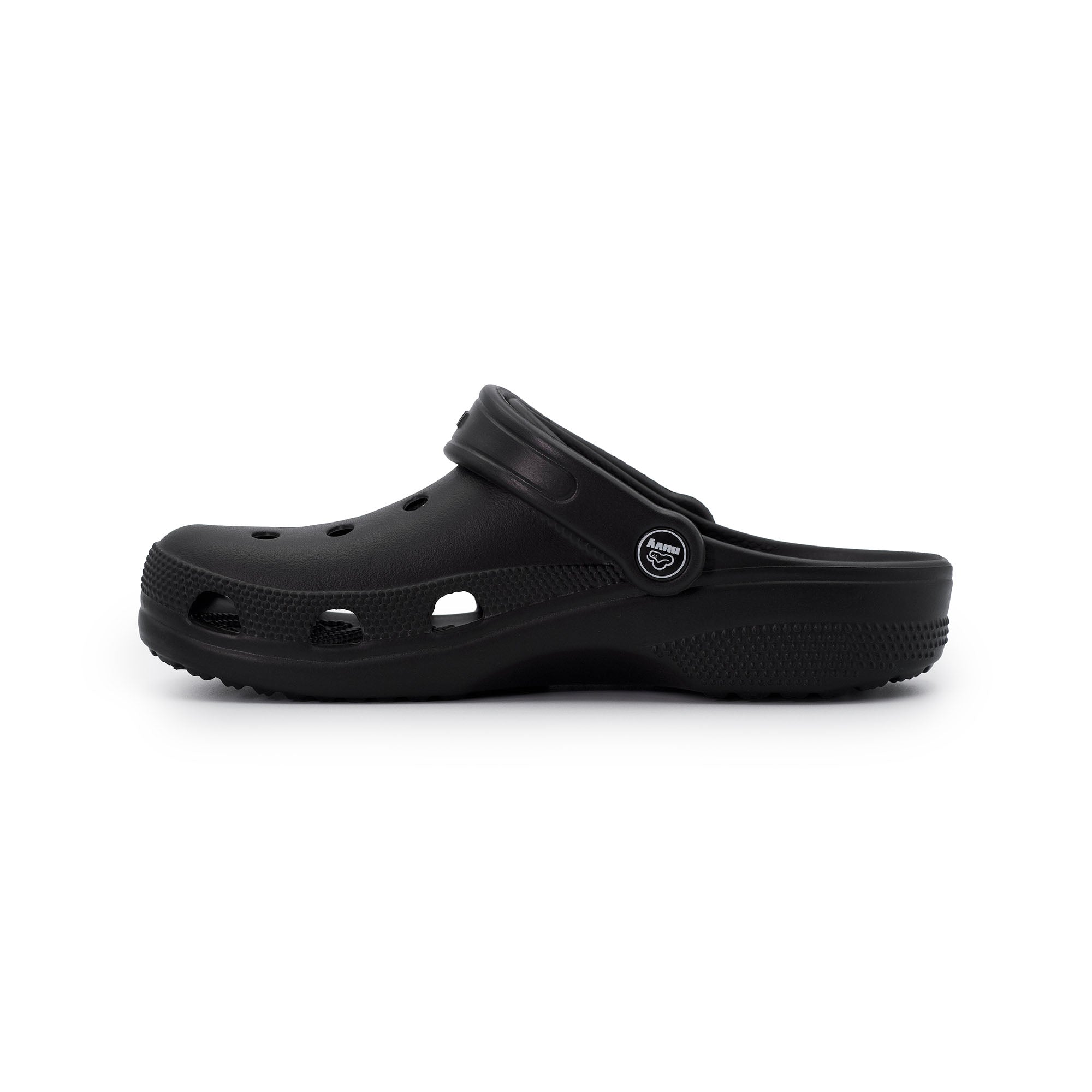 NUVY BASIC PRETO