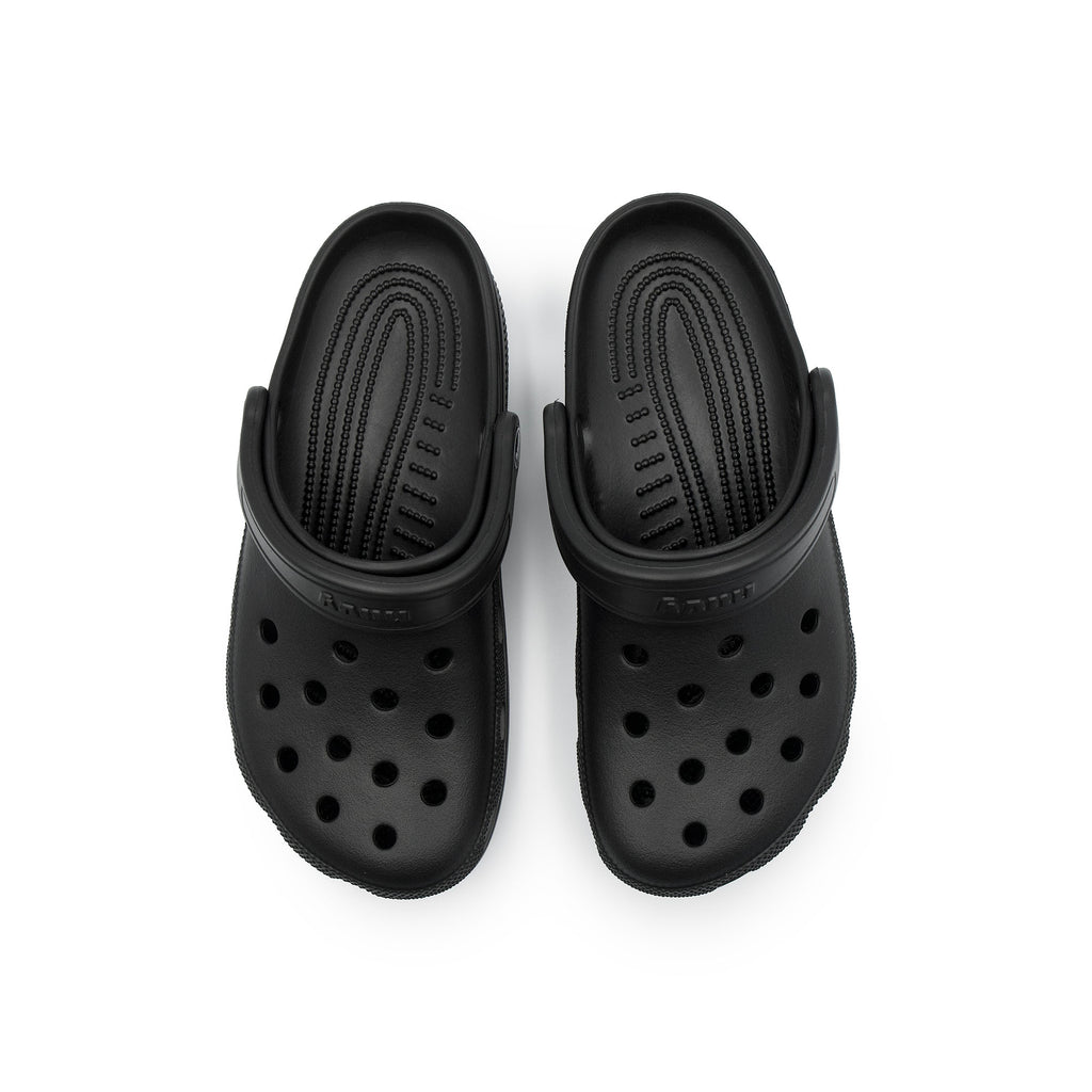 NUVY BASIC PRETO