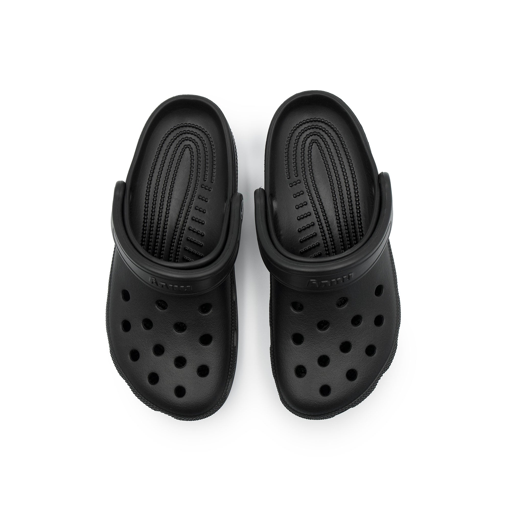 NUVY BASIC PRETO