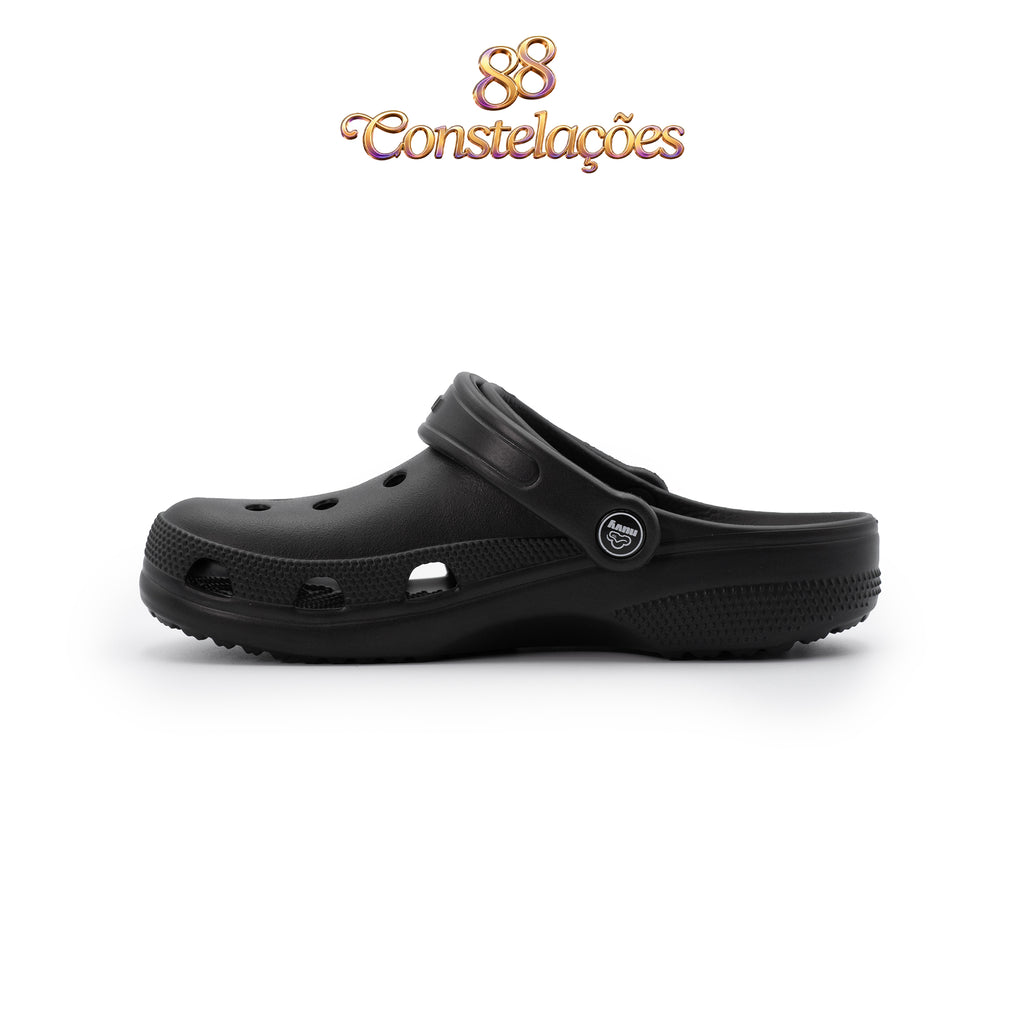 NUVY BASIC MASC 88 PRETO