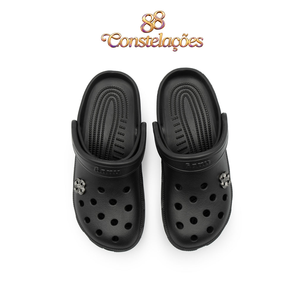 NUVY BASIC MASC 88 PRETO