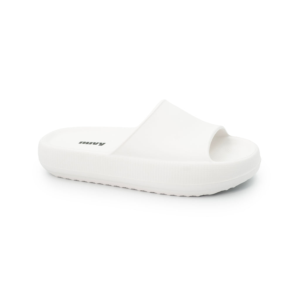 Nuvy Cloud Branco