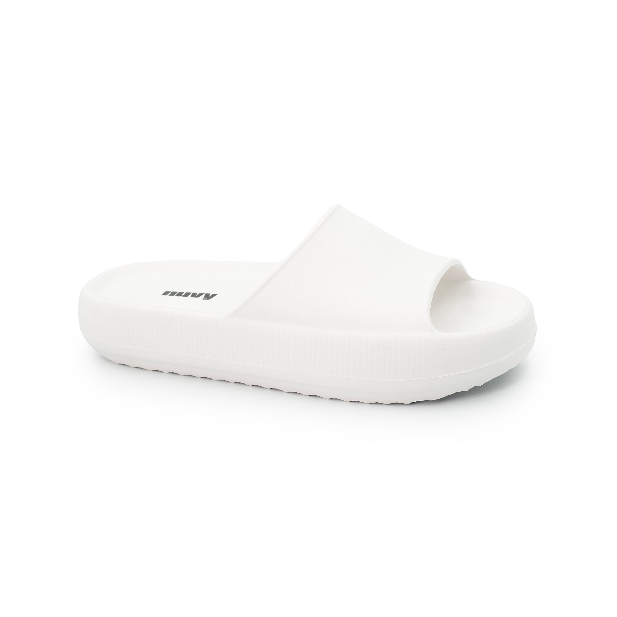 Nuvy Cloud Branco