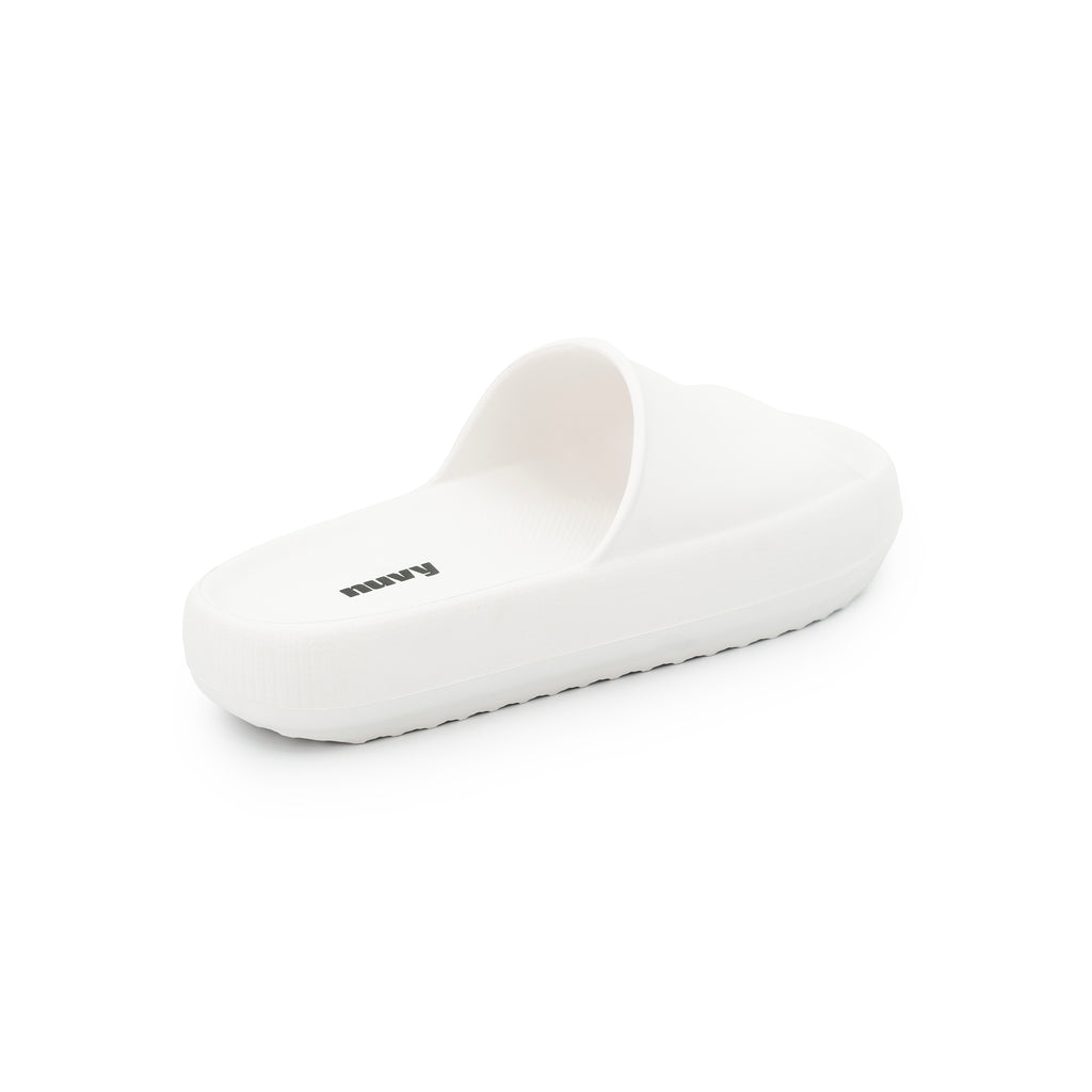Nuvy Cloud Branco