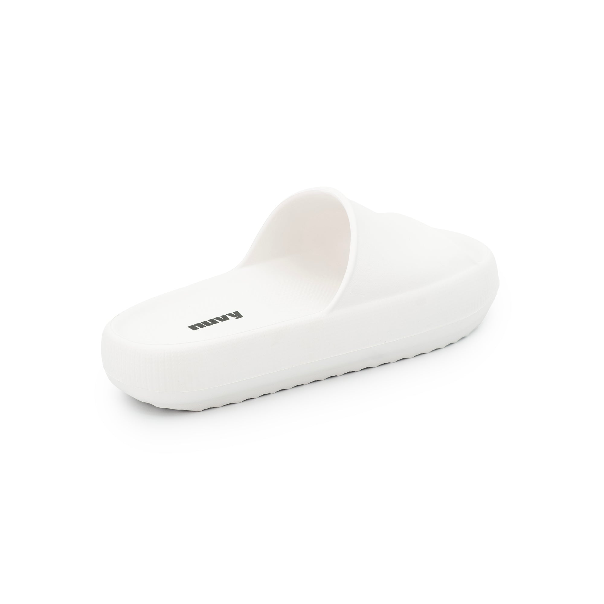 Nuvy Cloud Branco