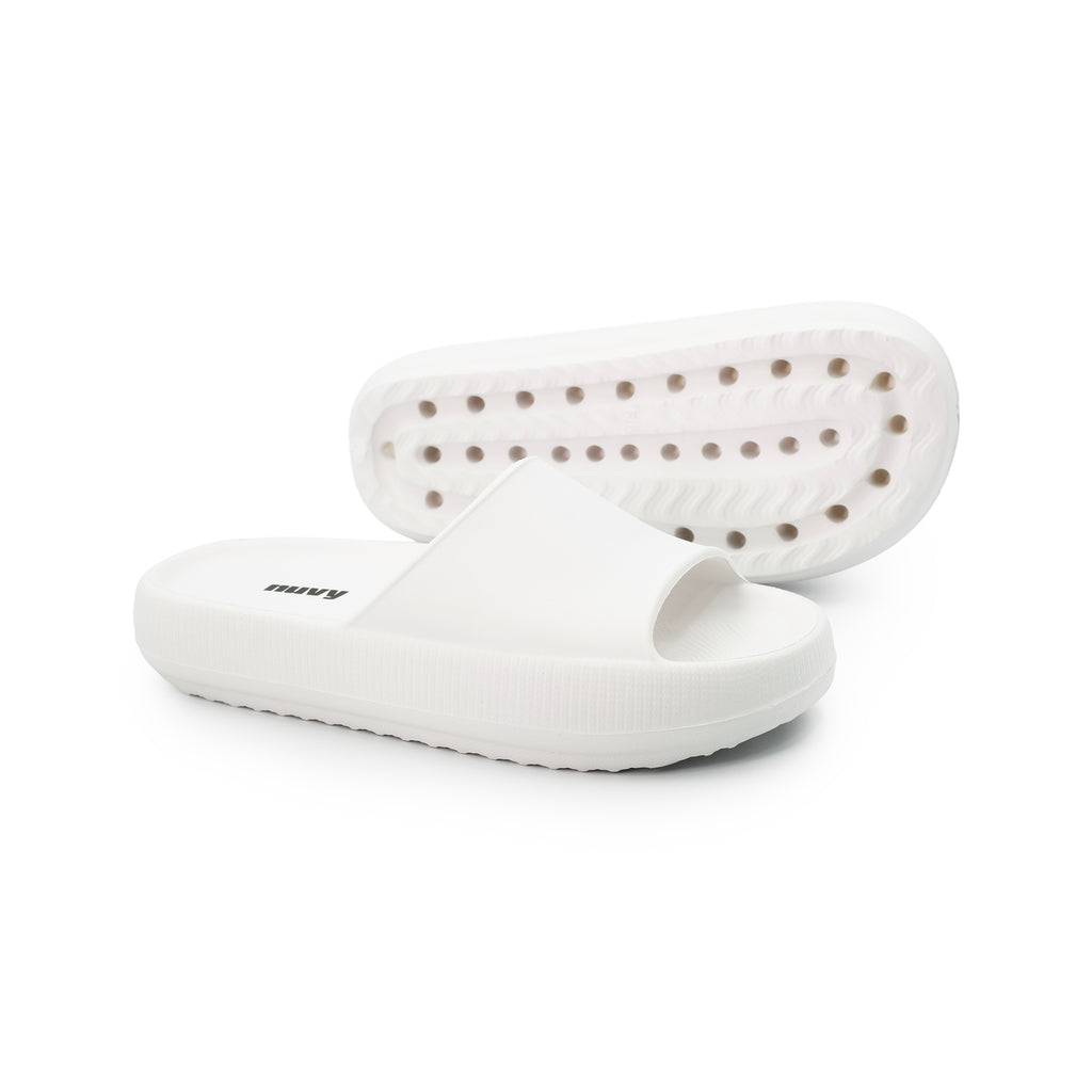 Nuvy Cloud Branco
