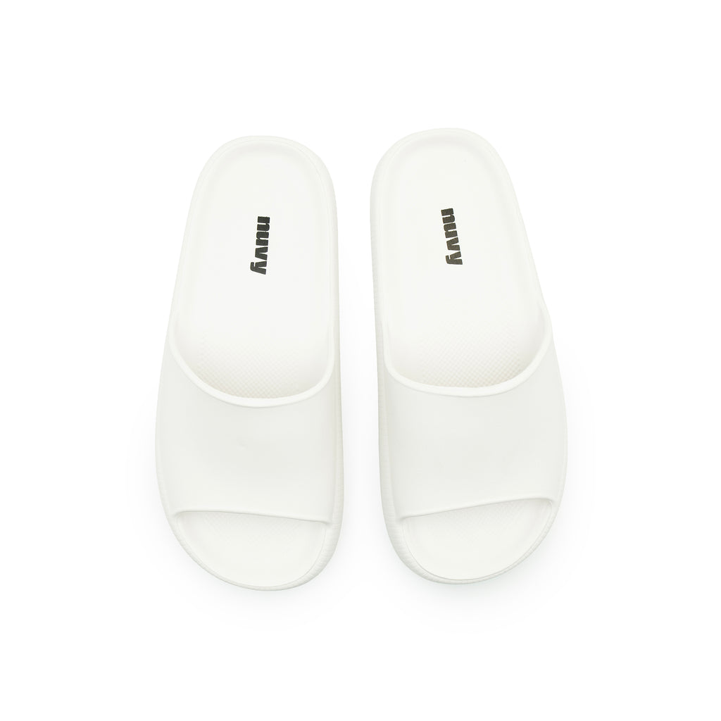 Nuvy Cloud Branco
