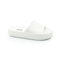 Nuvy Cloud Glitter Branco