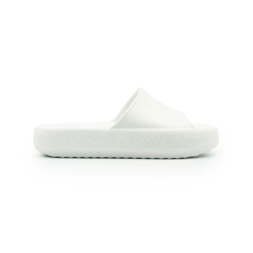 Nuvy Cloud Glitter Branco
