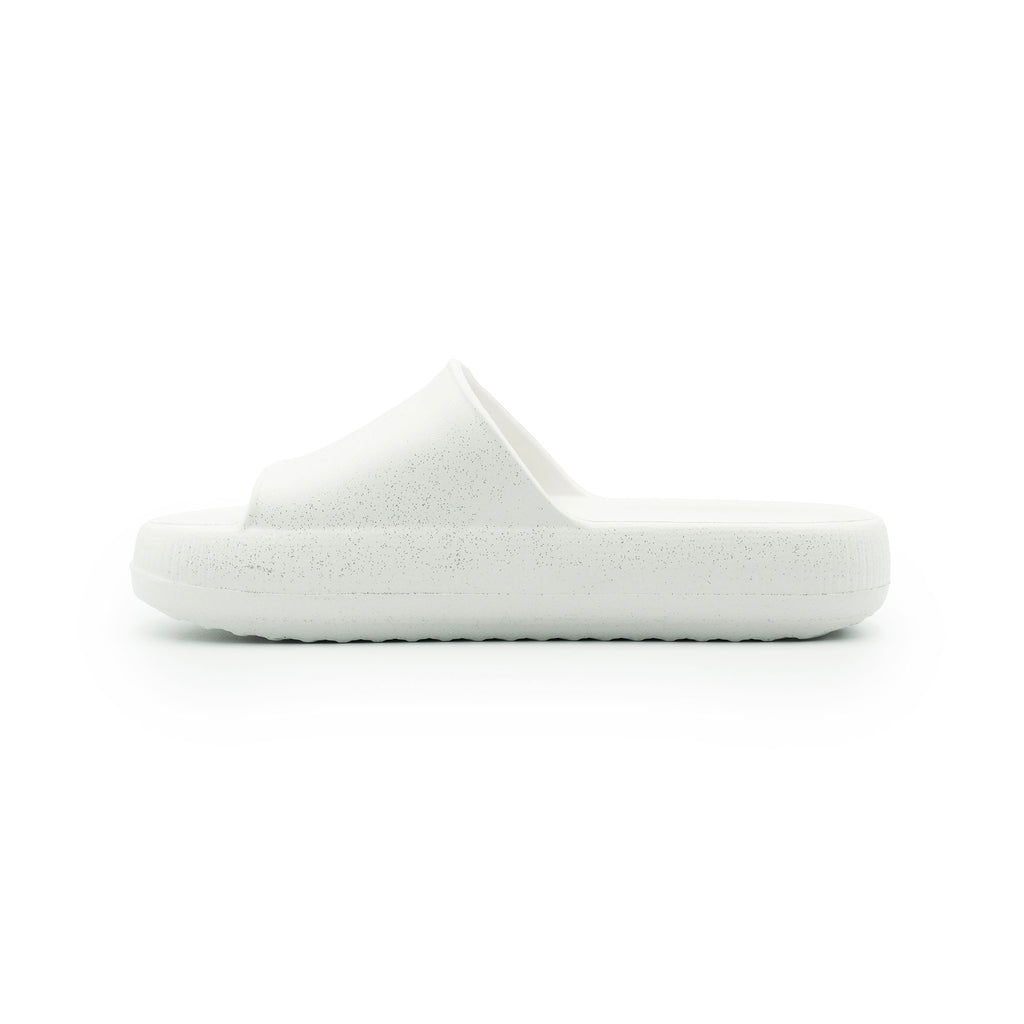 Nuvy Cloud Glitter Branco