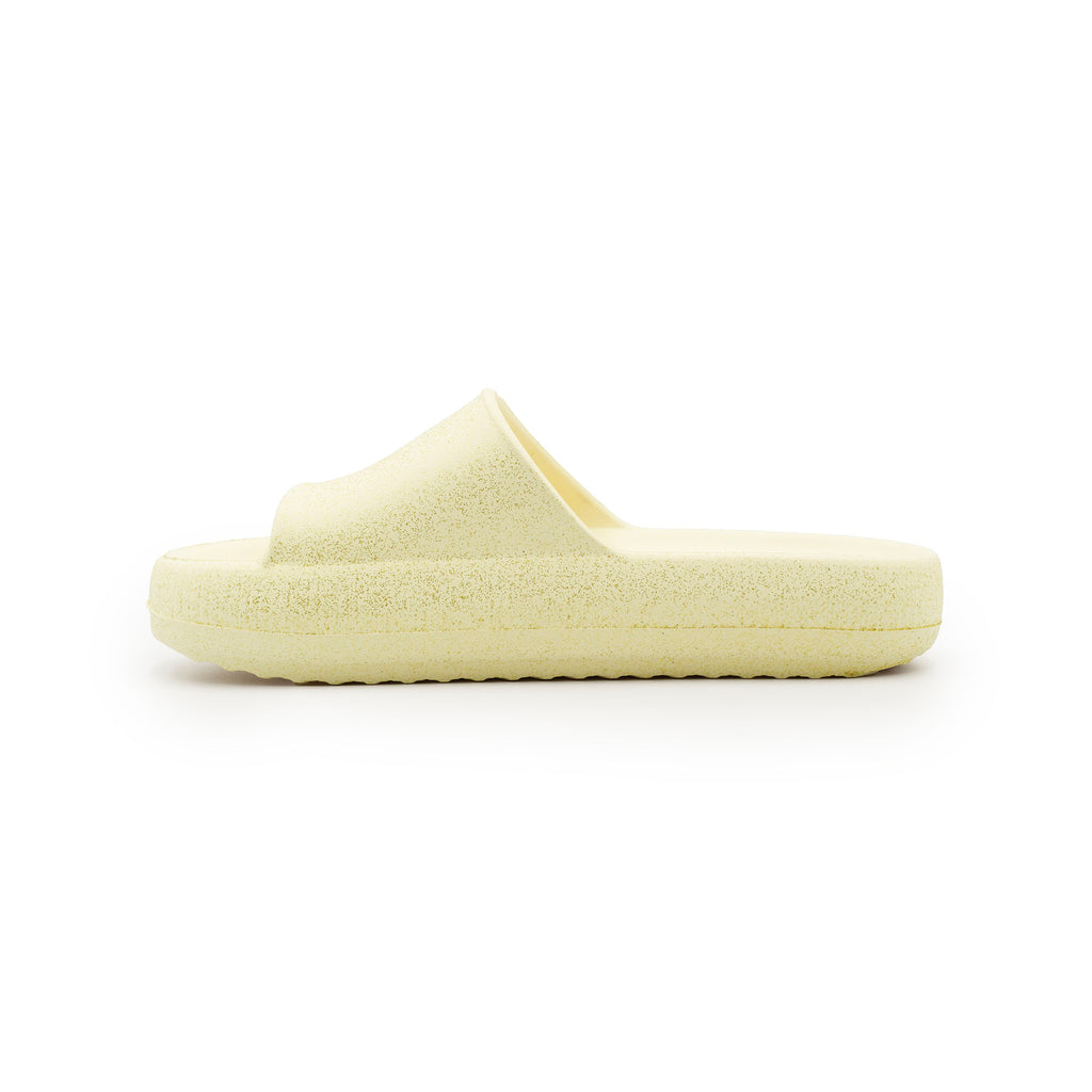 Nuvy Cloud Glitter Off White
