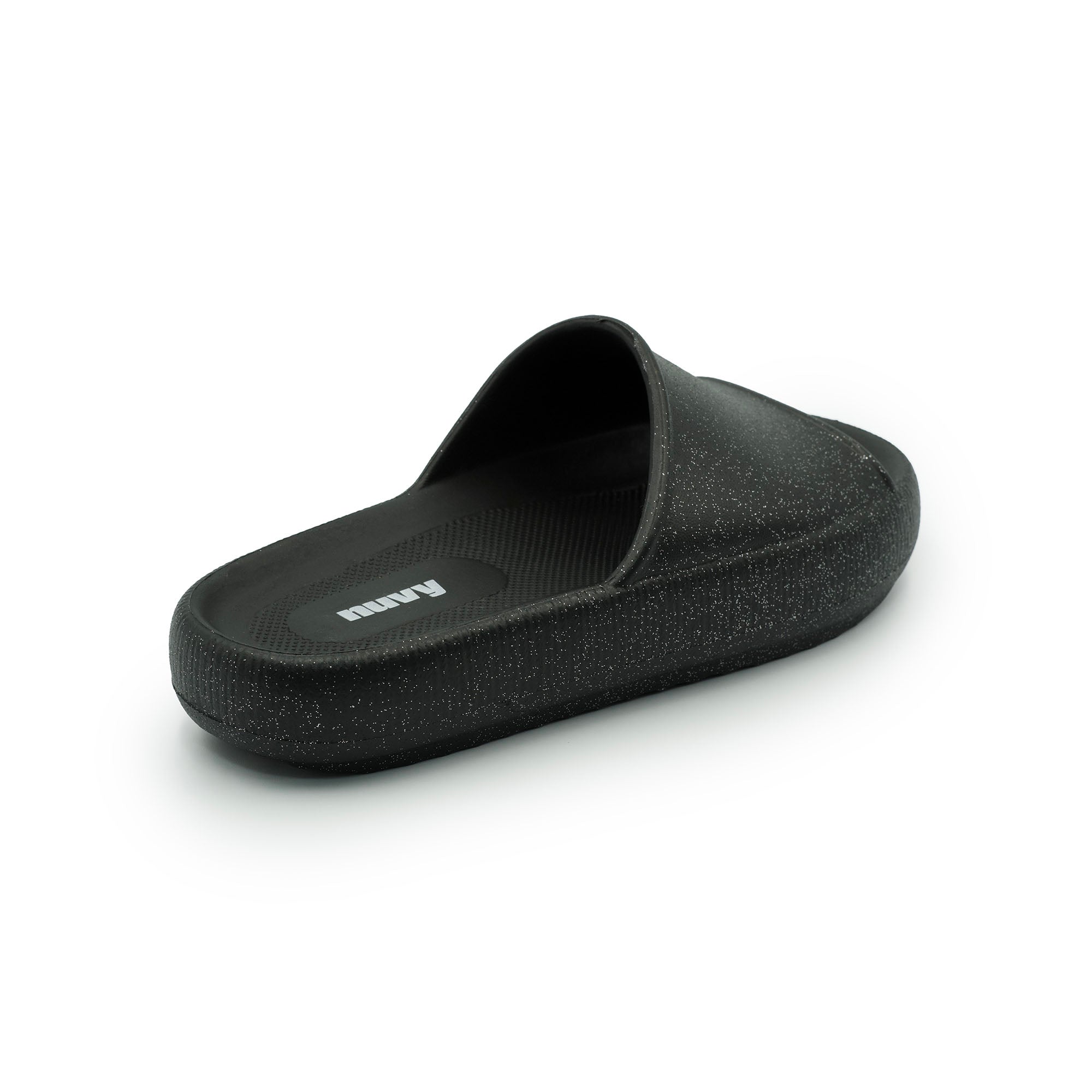 Nuvy Cloud Glitter Preto
