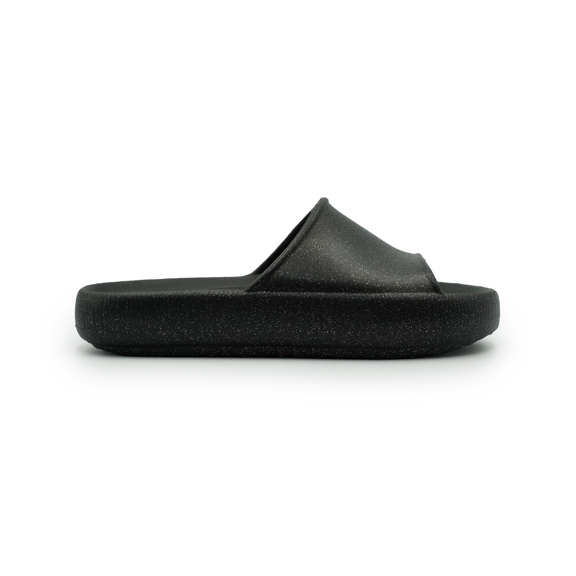 Nuvy Cloud Glitter Preto