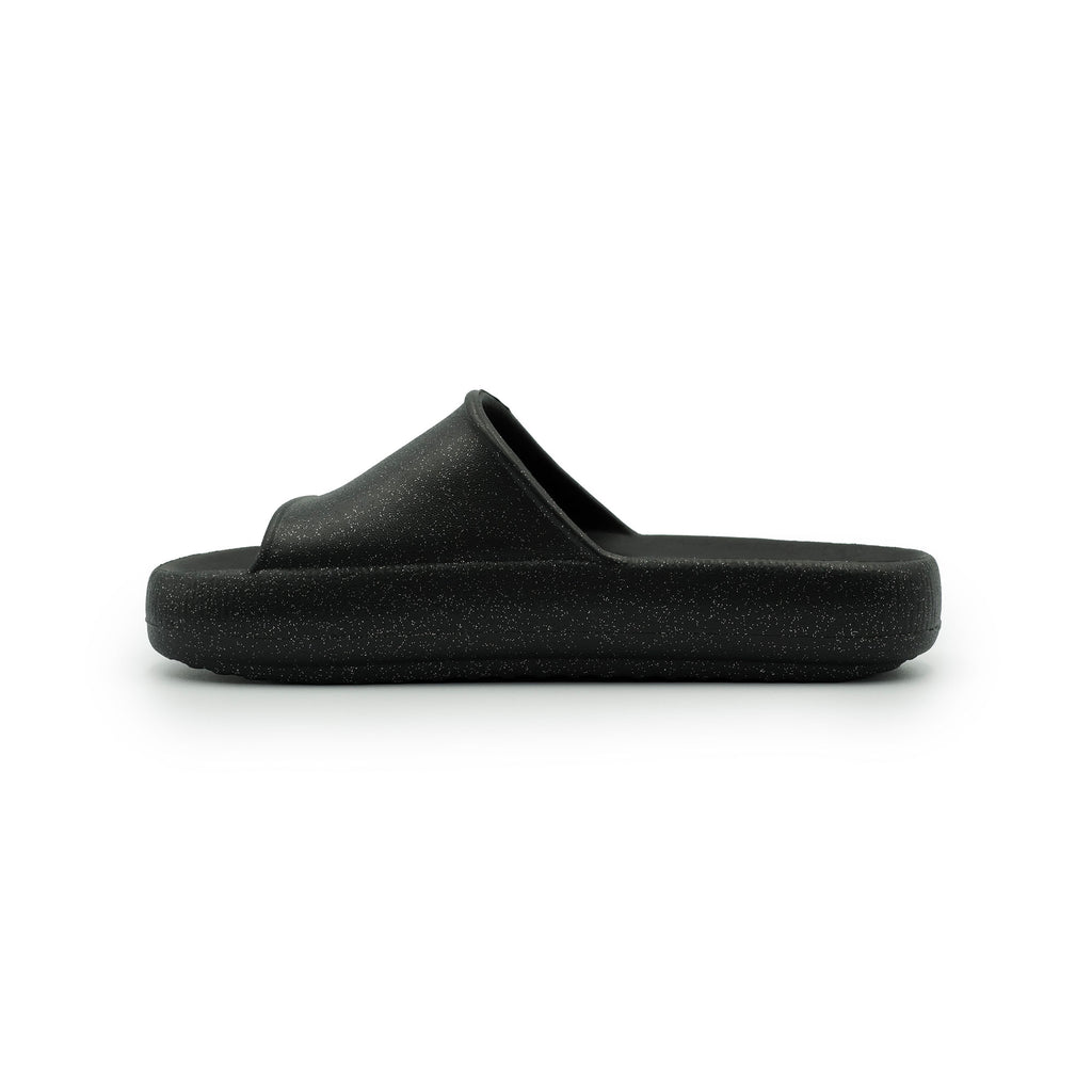 Nuvy Cloud Glitter Preto