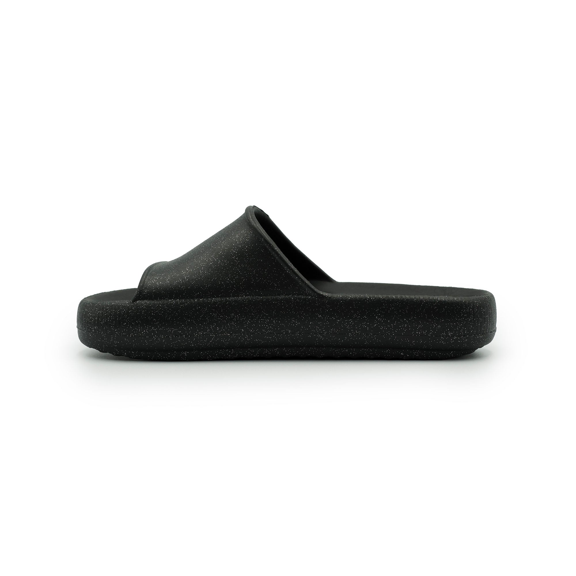Nuvy Cloud Glitter Preto