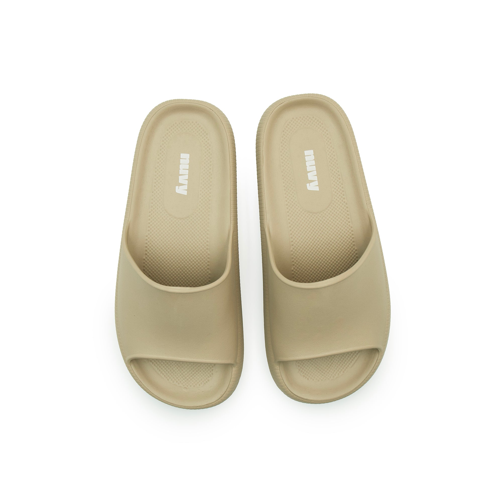 Nuvy Cloud Nude