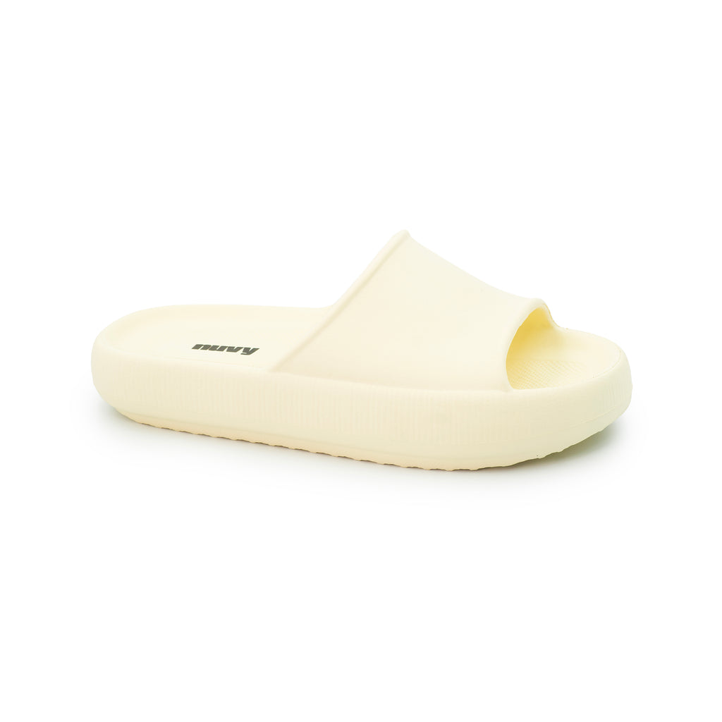 Nuvy Cloud Off White