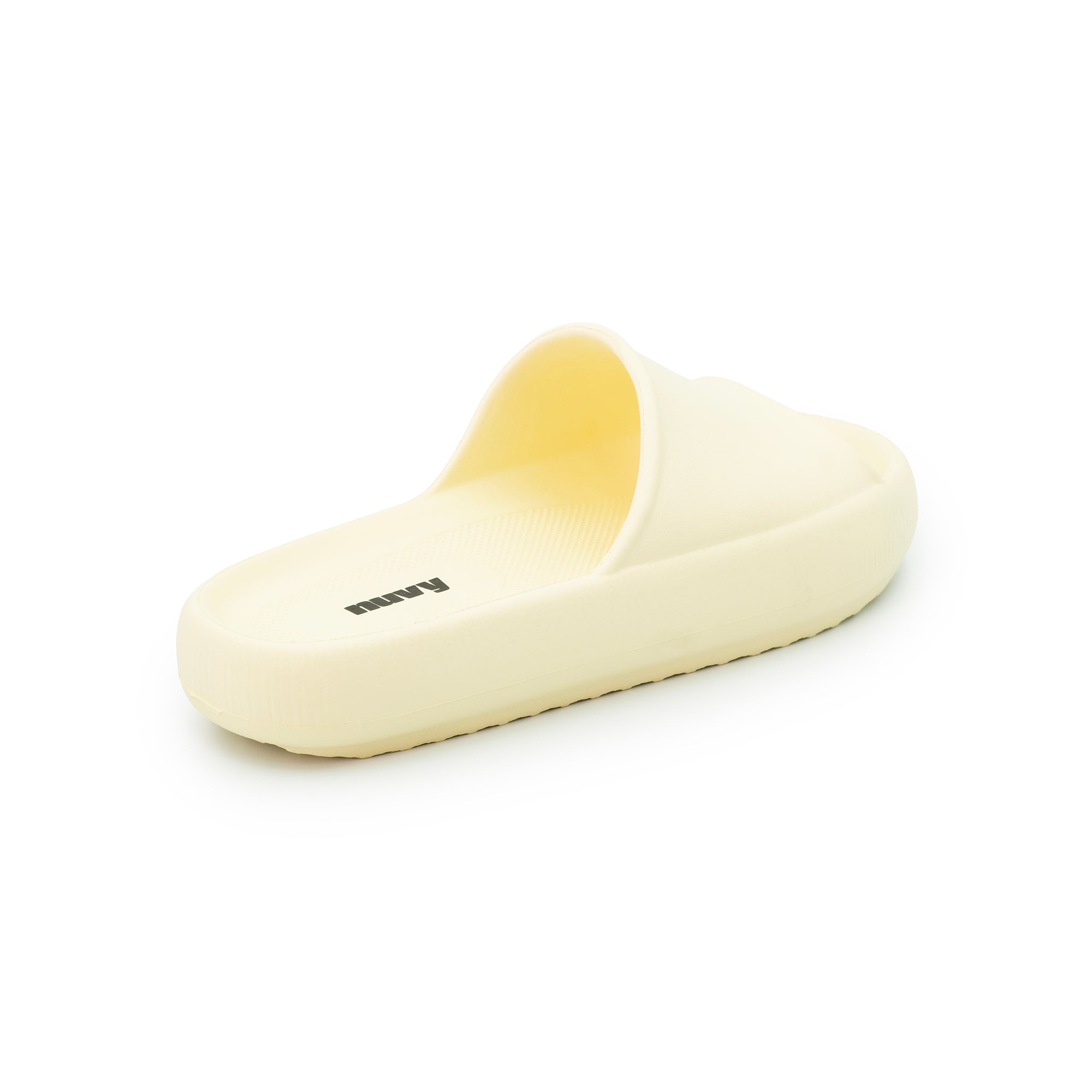 Nuvy Cloud Off White