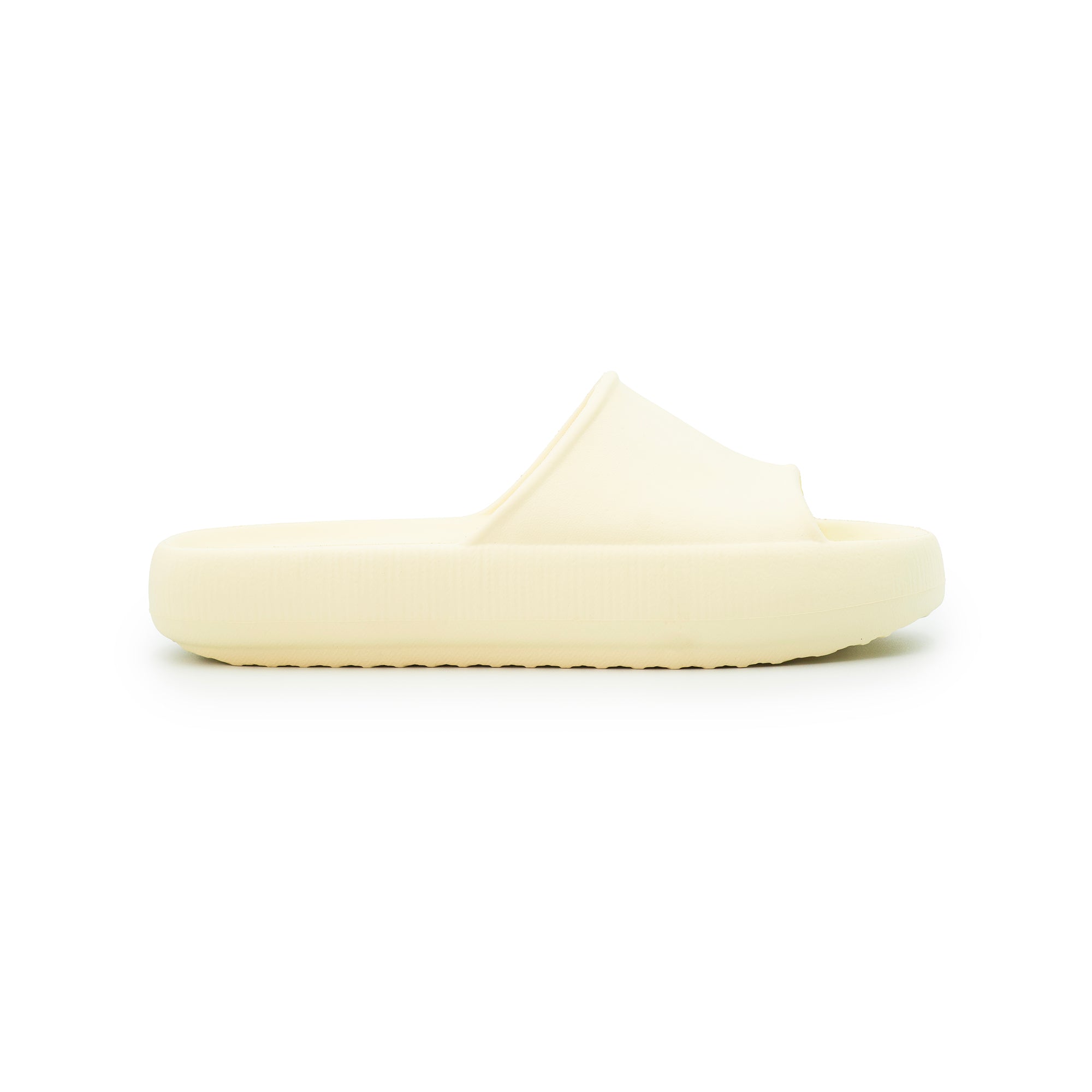 Nuvy Cloud Off White