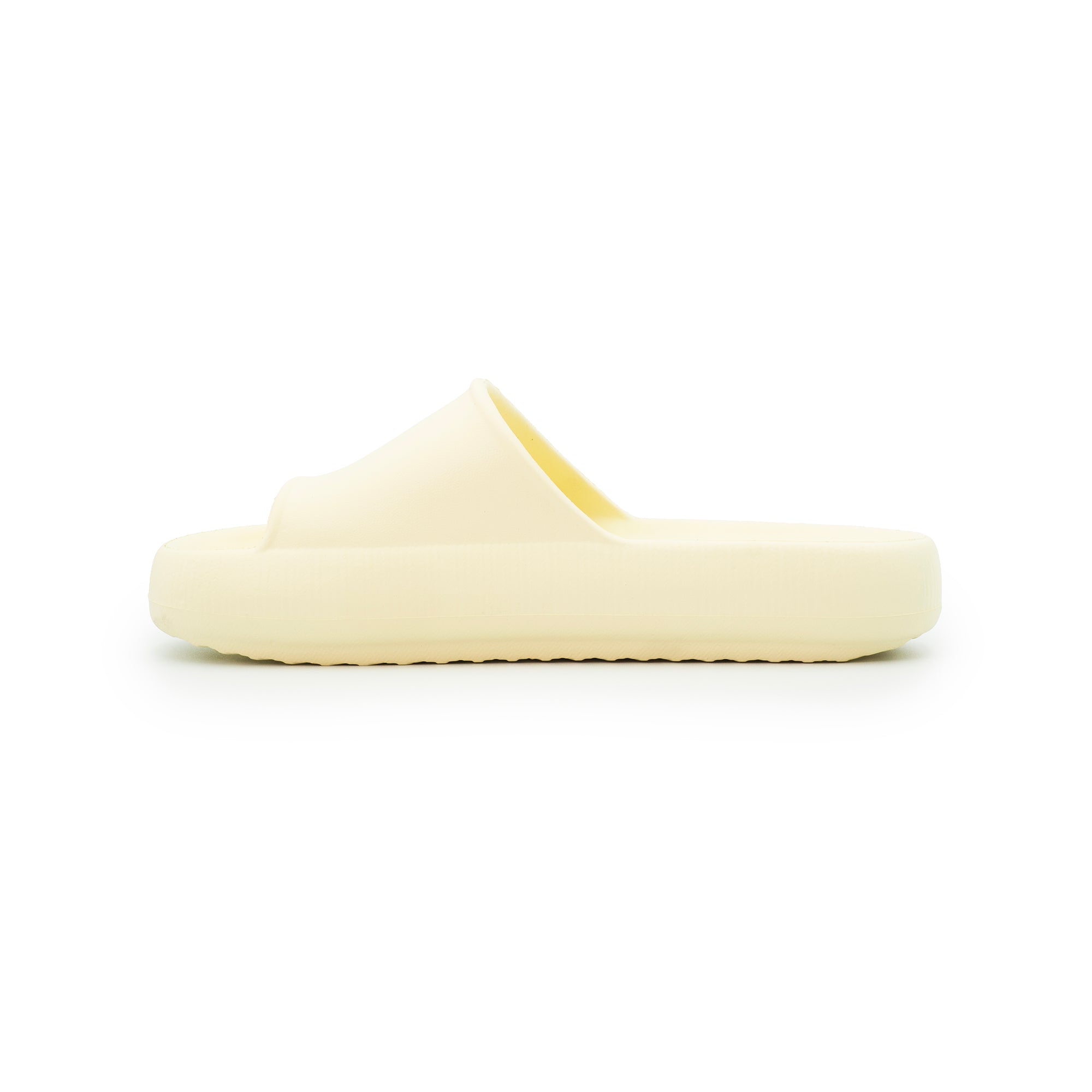 Nuvy Cloud Off White