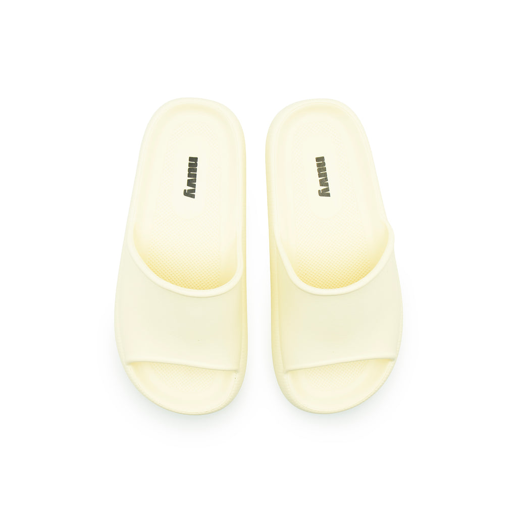 Nuvy Cloud Off White