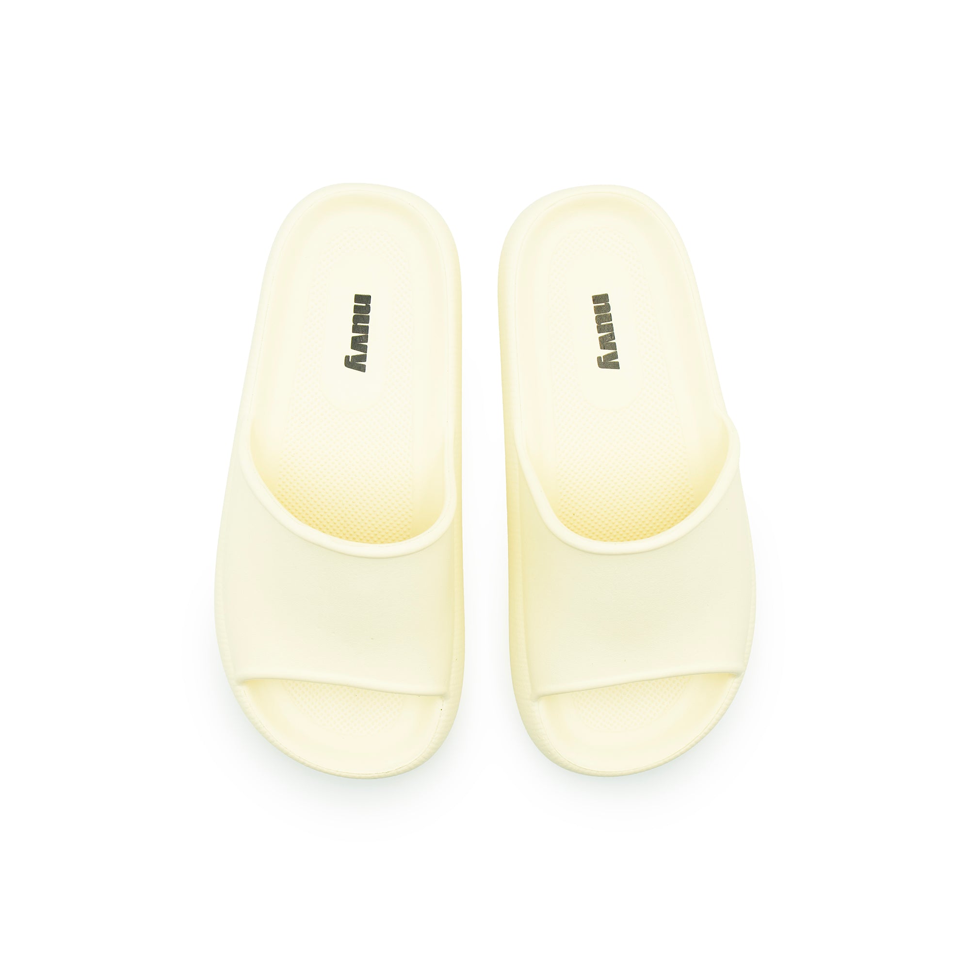 Nuvy Cloud Off White