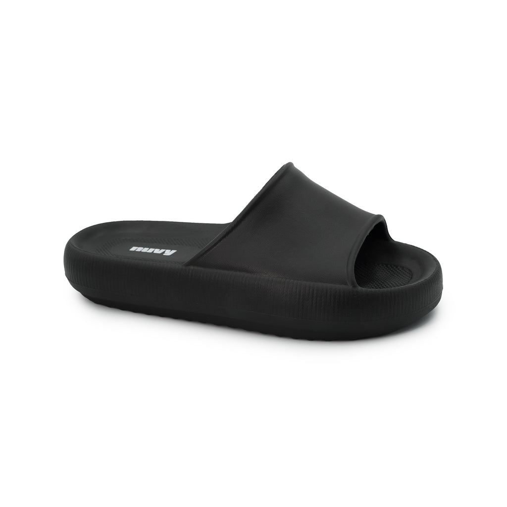 Nuvy Cloud Preto