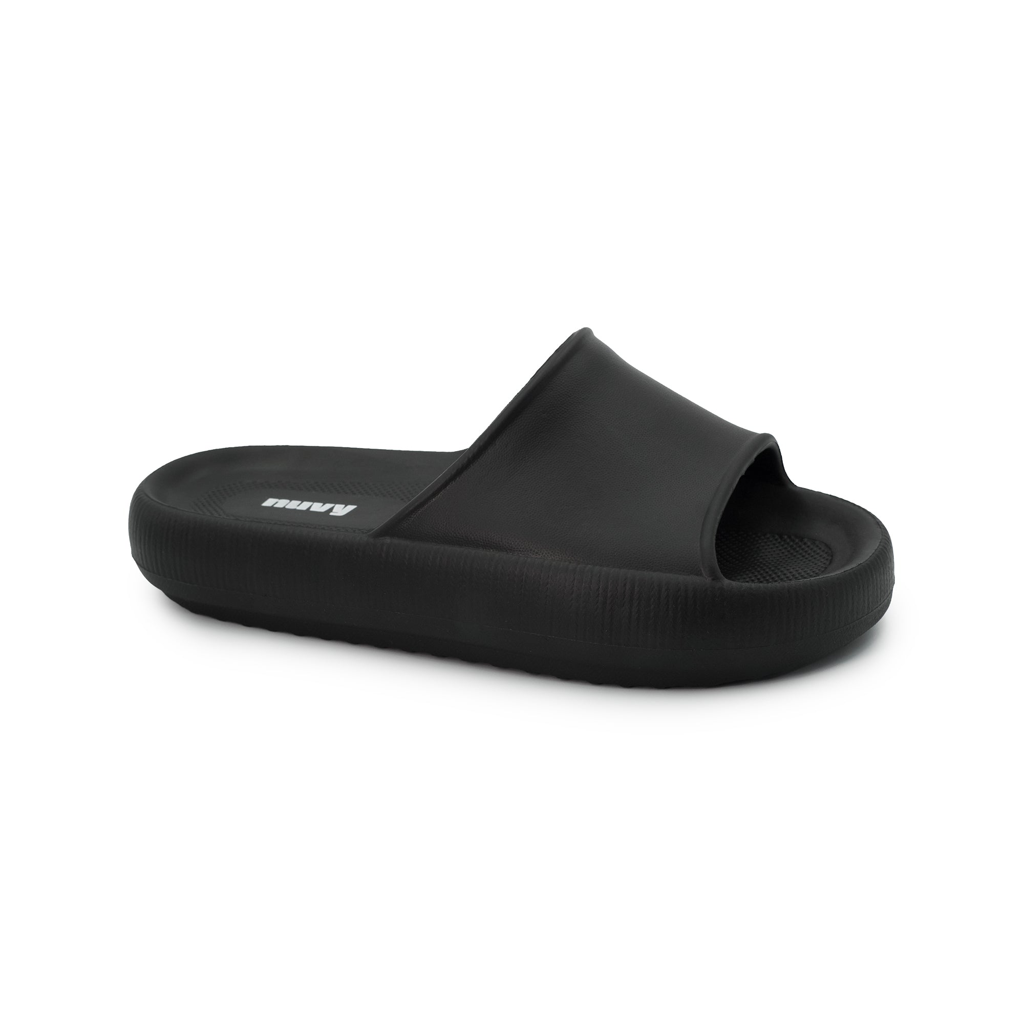 Nuvy Cloud Preto