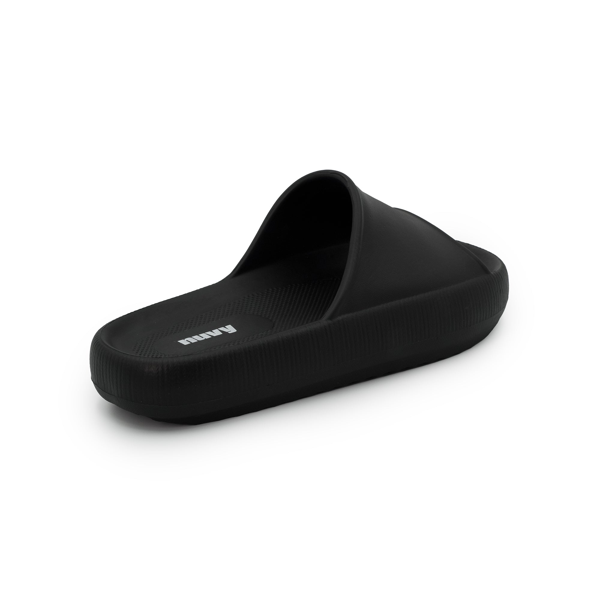 Nuvy Cloud Preto