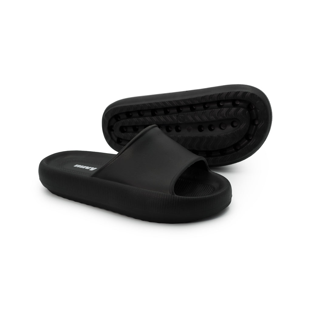 Nuvy Cloud Preto