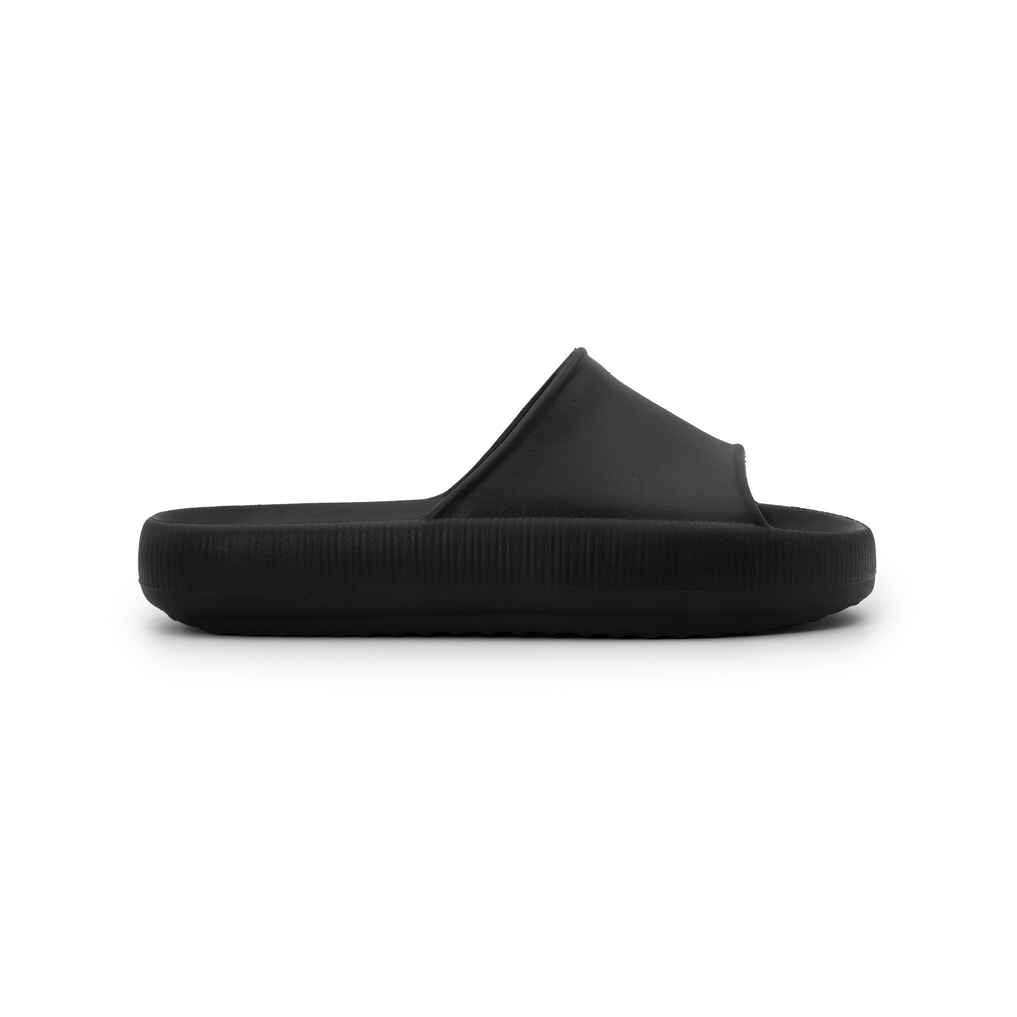 Nuvy Cloud Preto