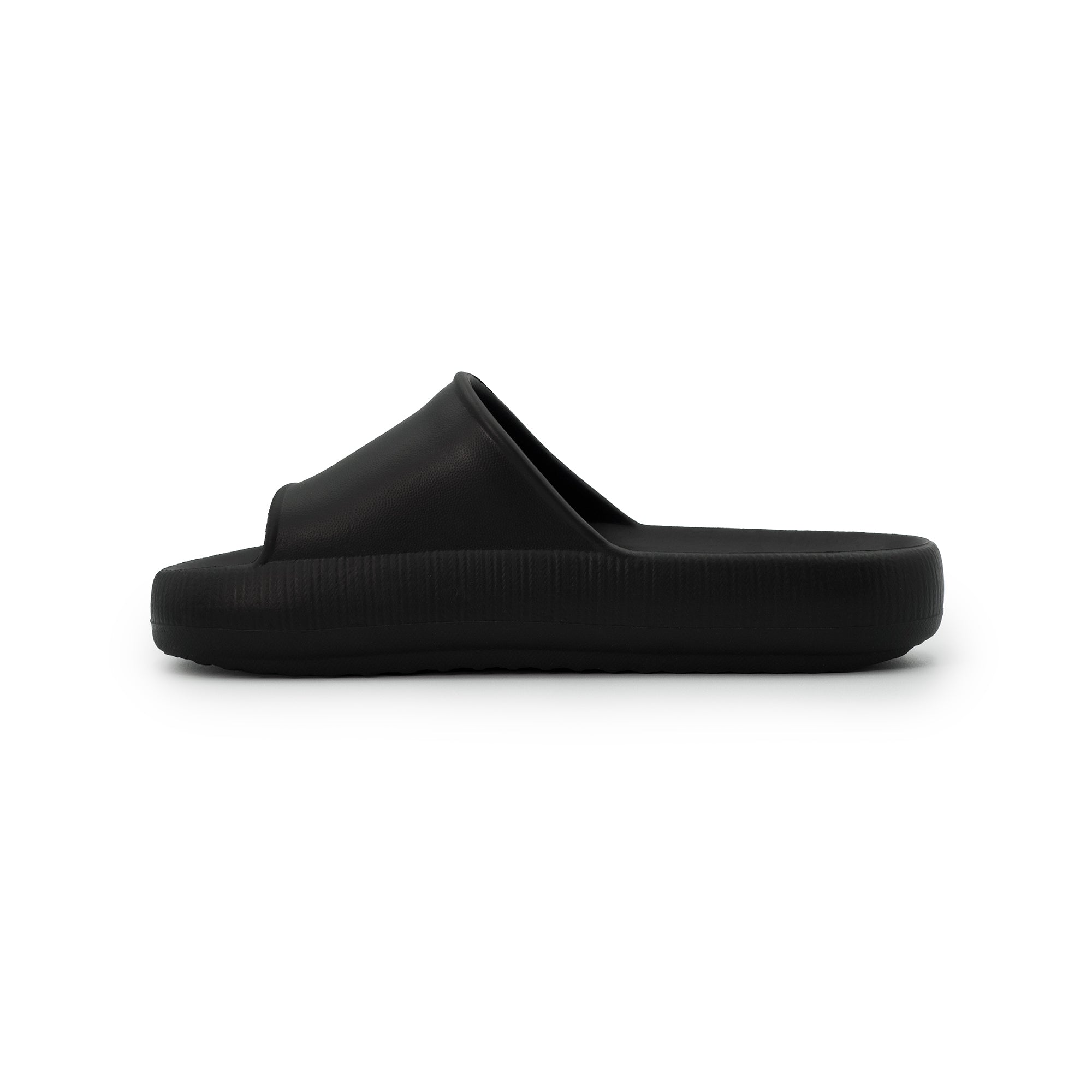 Nuvy Cloud Preto