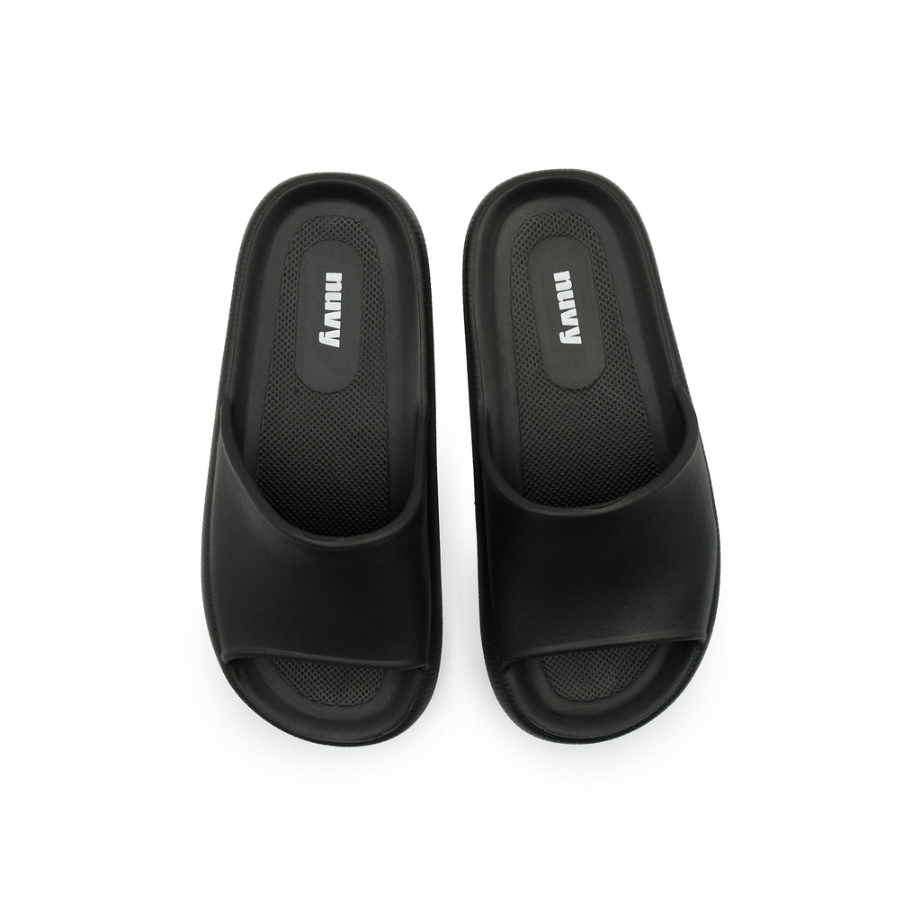 Nuvy Cloud Preto