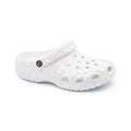 NUVY DIAMOND GLITTER BRANCO