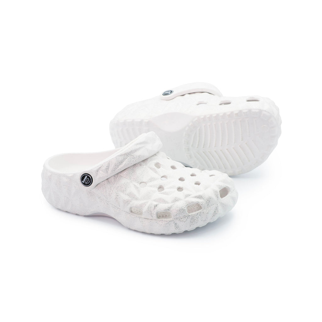 NUVY DIAMOND GLITTER BRANCO