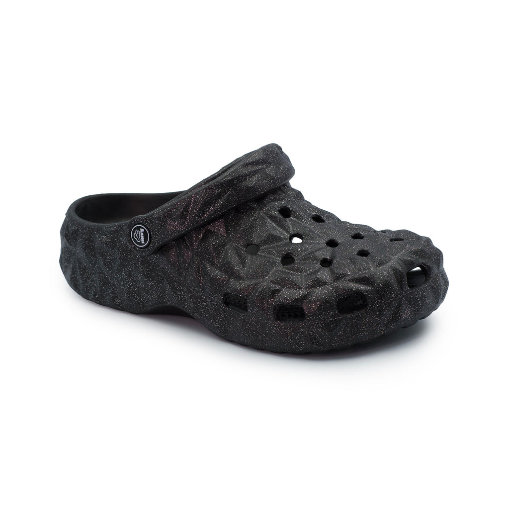 NUVY DIAMOND GLITTER PRETO