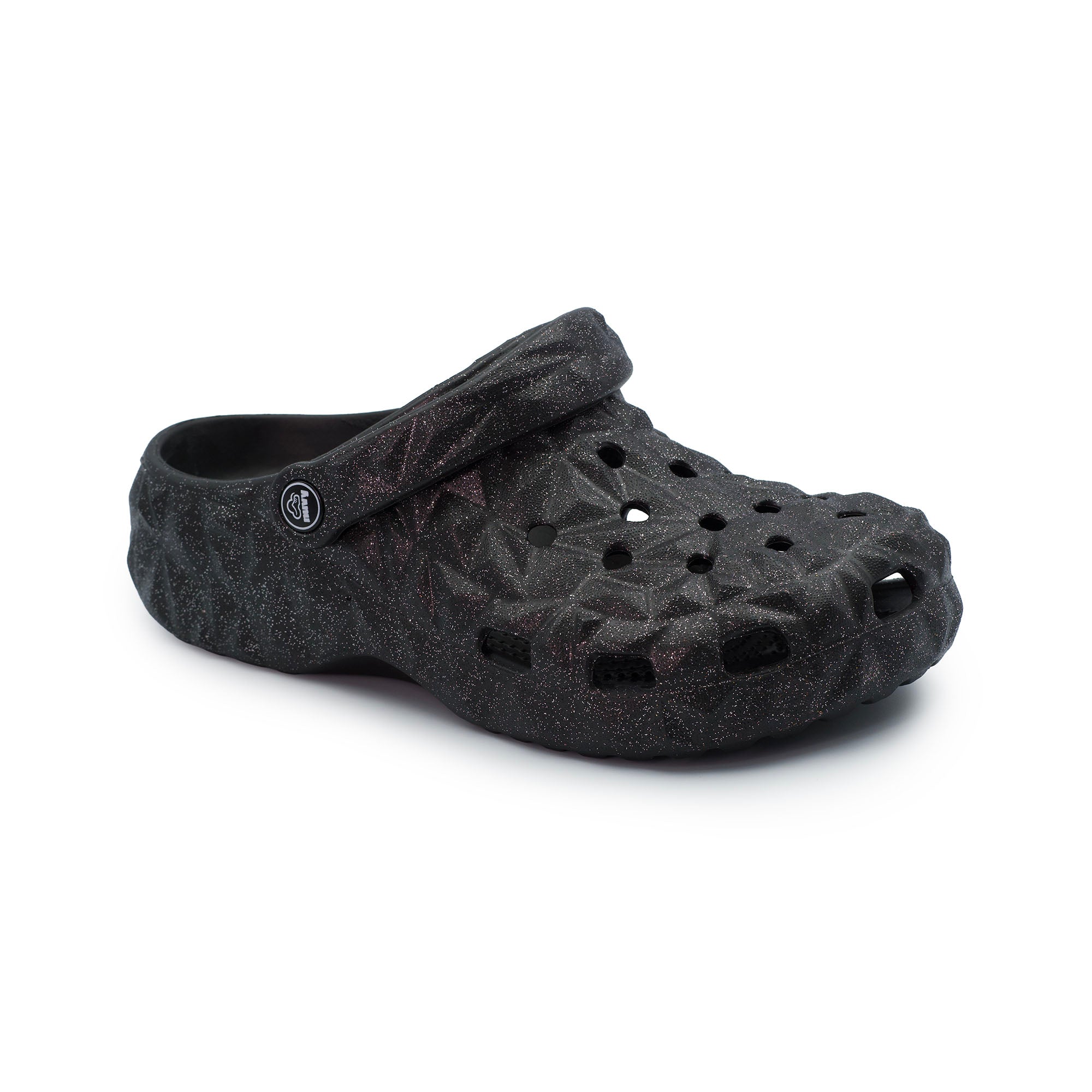 NUVY DIAMOND GLITTER PRETO