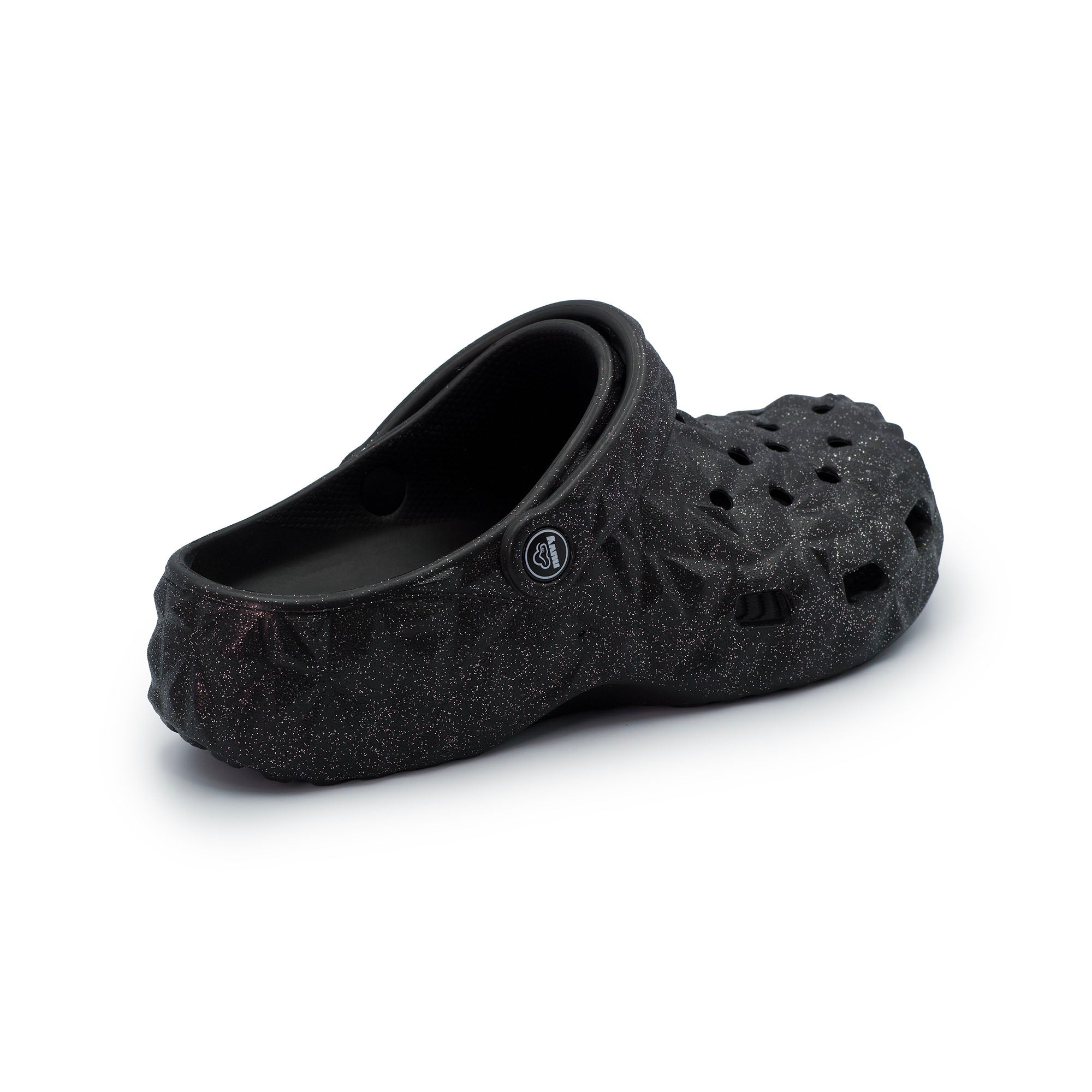 NUVY DIAMOND GLITTER PRETO
