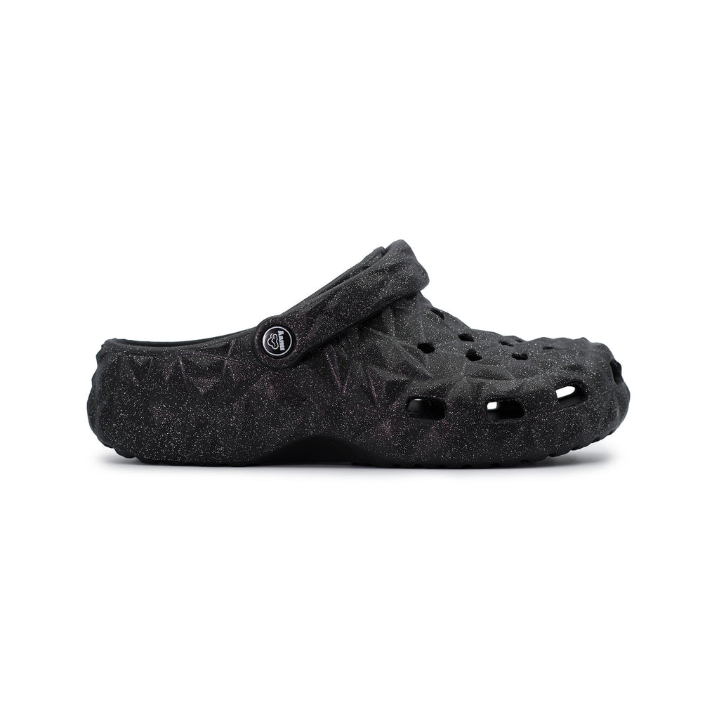 NUVY DIAMOND GLITTER PRETO