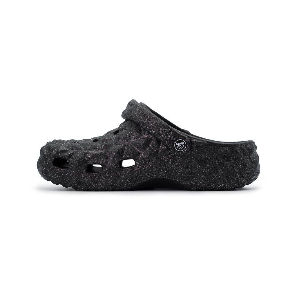 NUVY DIAMOND GLITTER PRETO