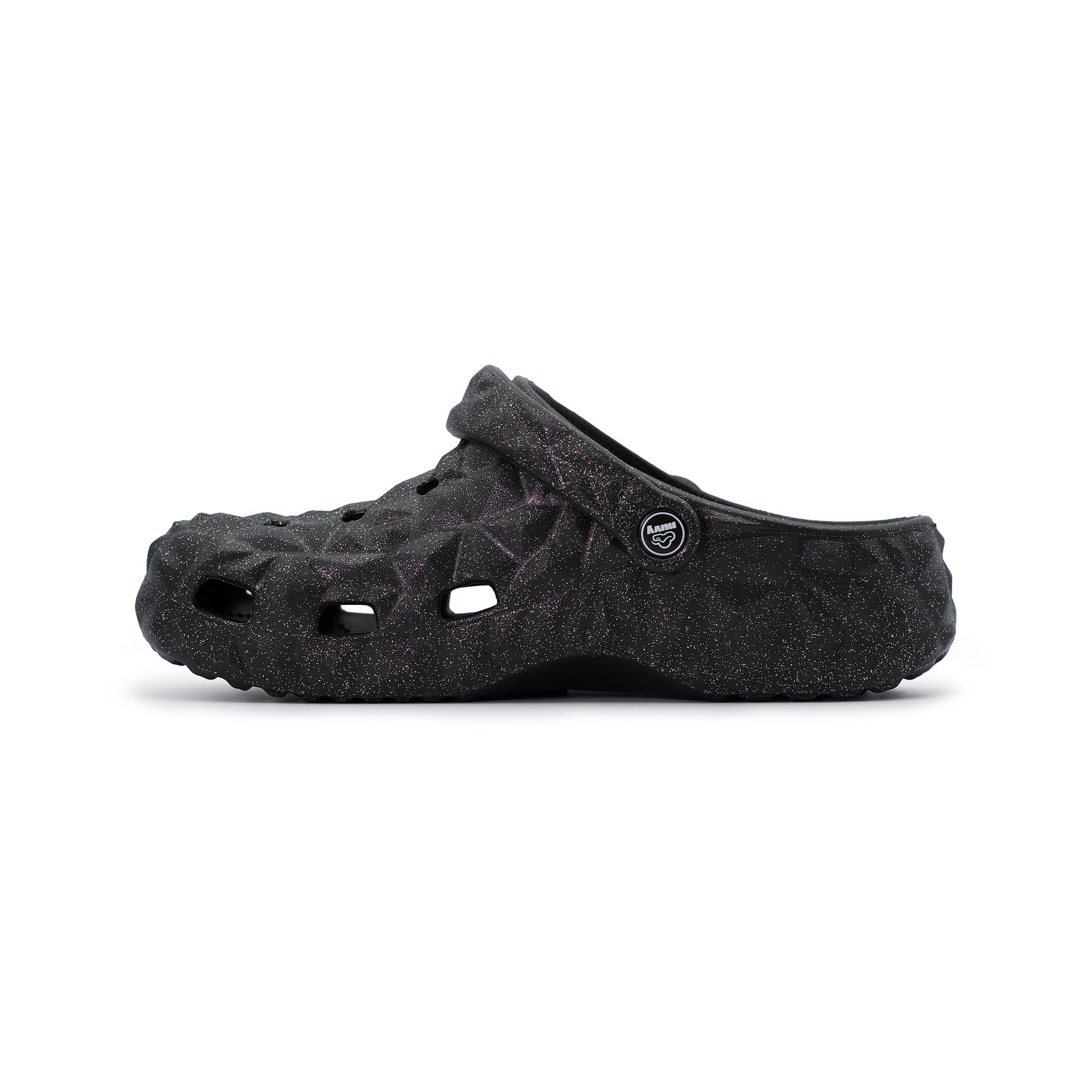 NUVY DIAMOND GLITTER PRETO