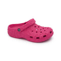 Nuvy Diamond Pink