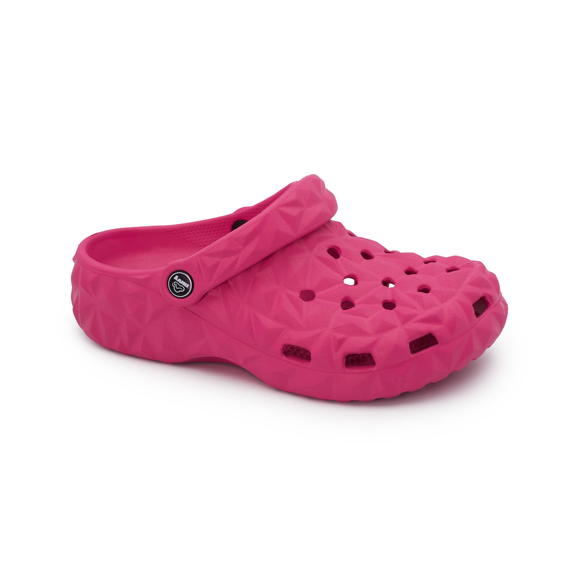 Nuvy Diamond Pink