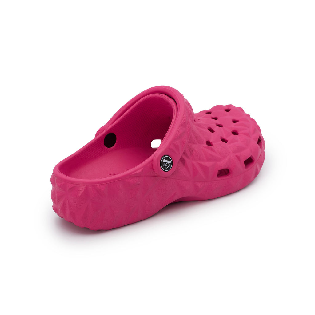 Nuvy Diamond Pink